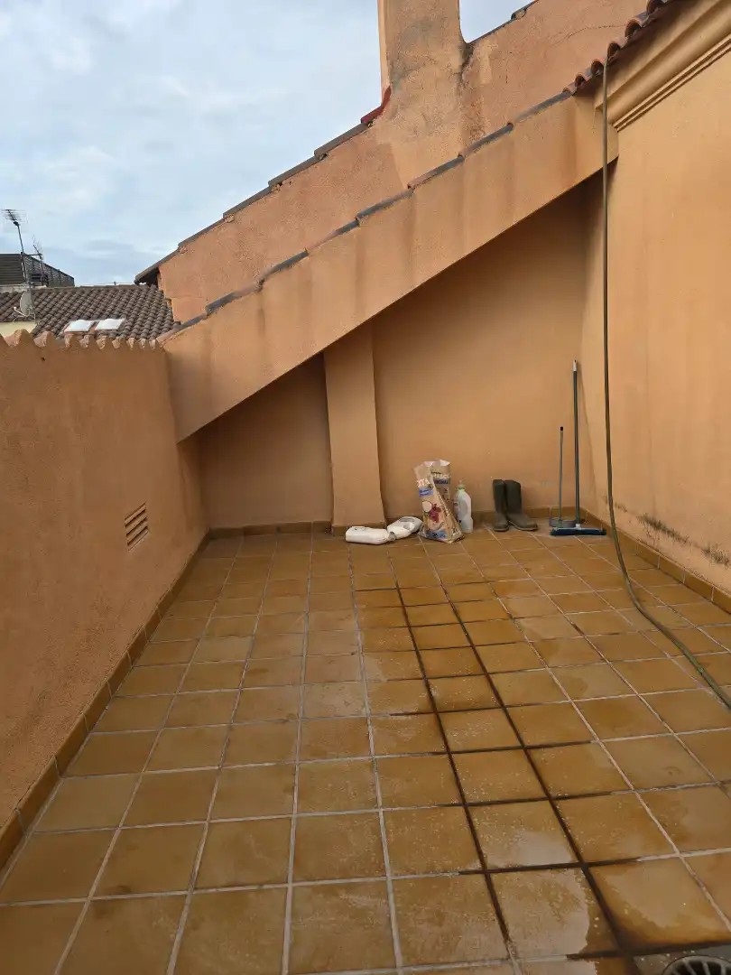 Ático con terraza en venta en Cariñena - Carinyena, imagen 10