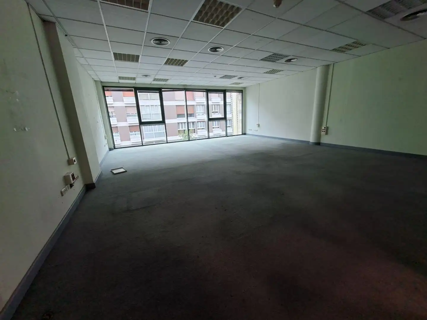 Oficina en venta en Oviedo 