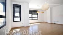 Living room of Flat for sale in Castellón de la Plana / Castelló de la Plana  with Air Conditioner, Heating and Storage room
