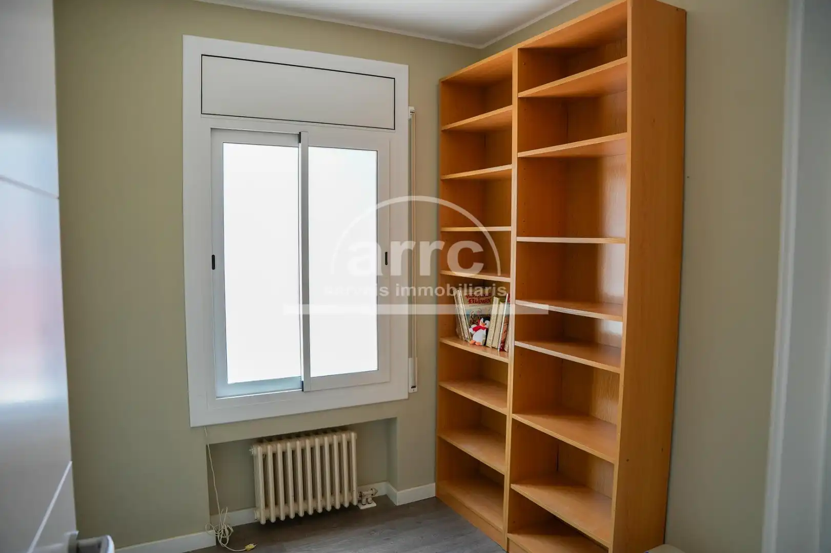 Bedroom of Houses for sale in Cabrils  with Heating, Private garden and Parquet flooring