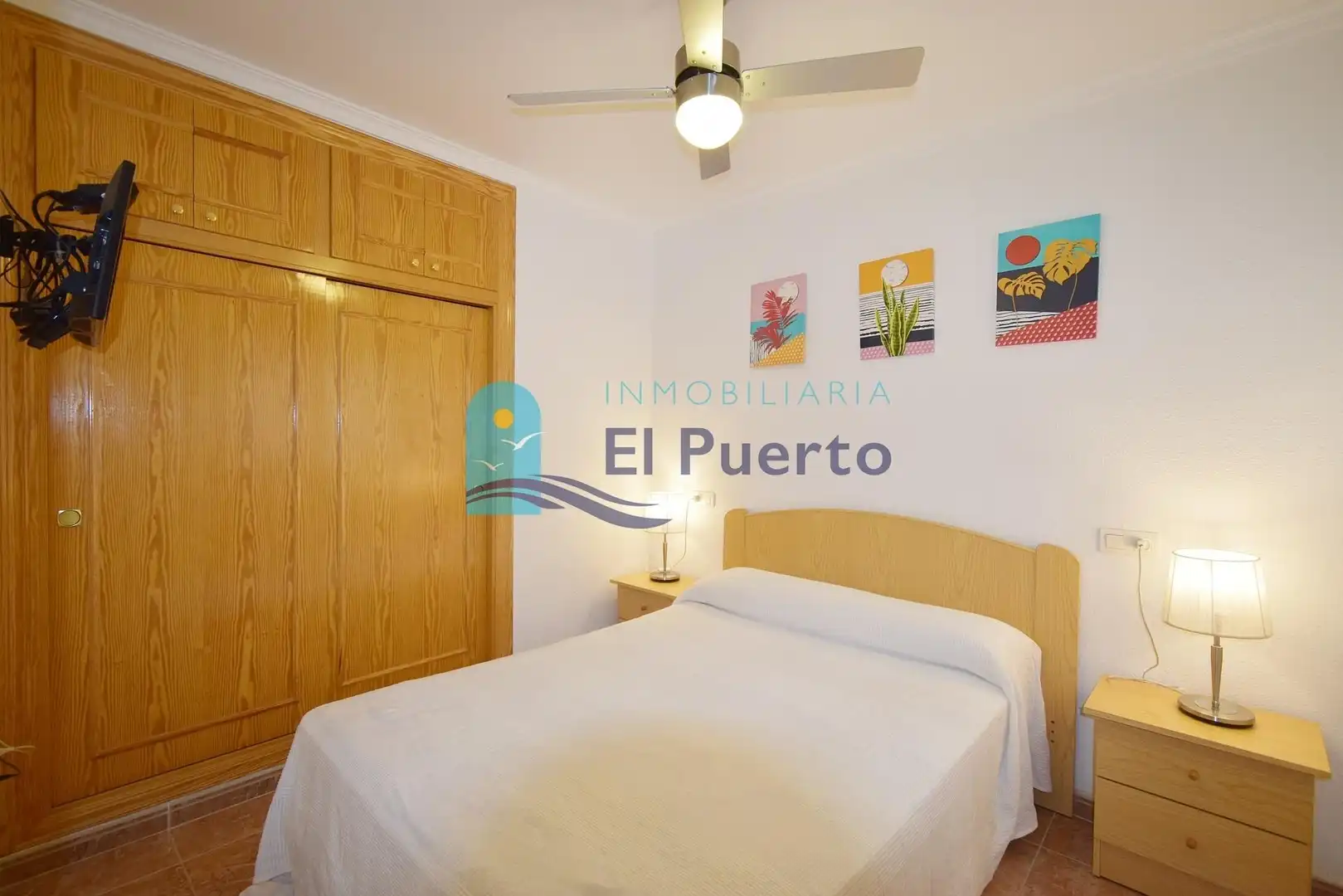 Appartement avec ascenseur à vendre à Puerto de Mazarrón, imagen 22