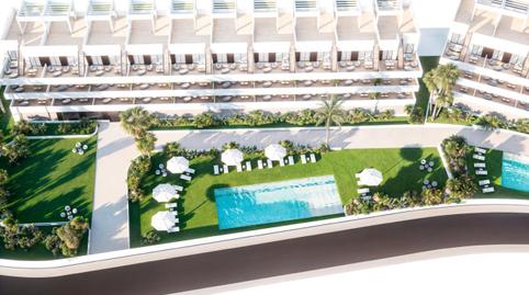 Foto 3 de Apartament en venda a Venecuela, Balcón de Finestrat - Terra Marina, Alicante