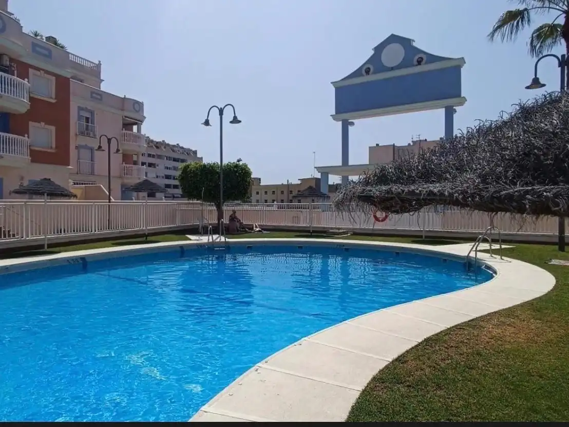 Wohnung mit Pool zur Miete in Lucena M 16, imagen 23