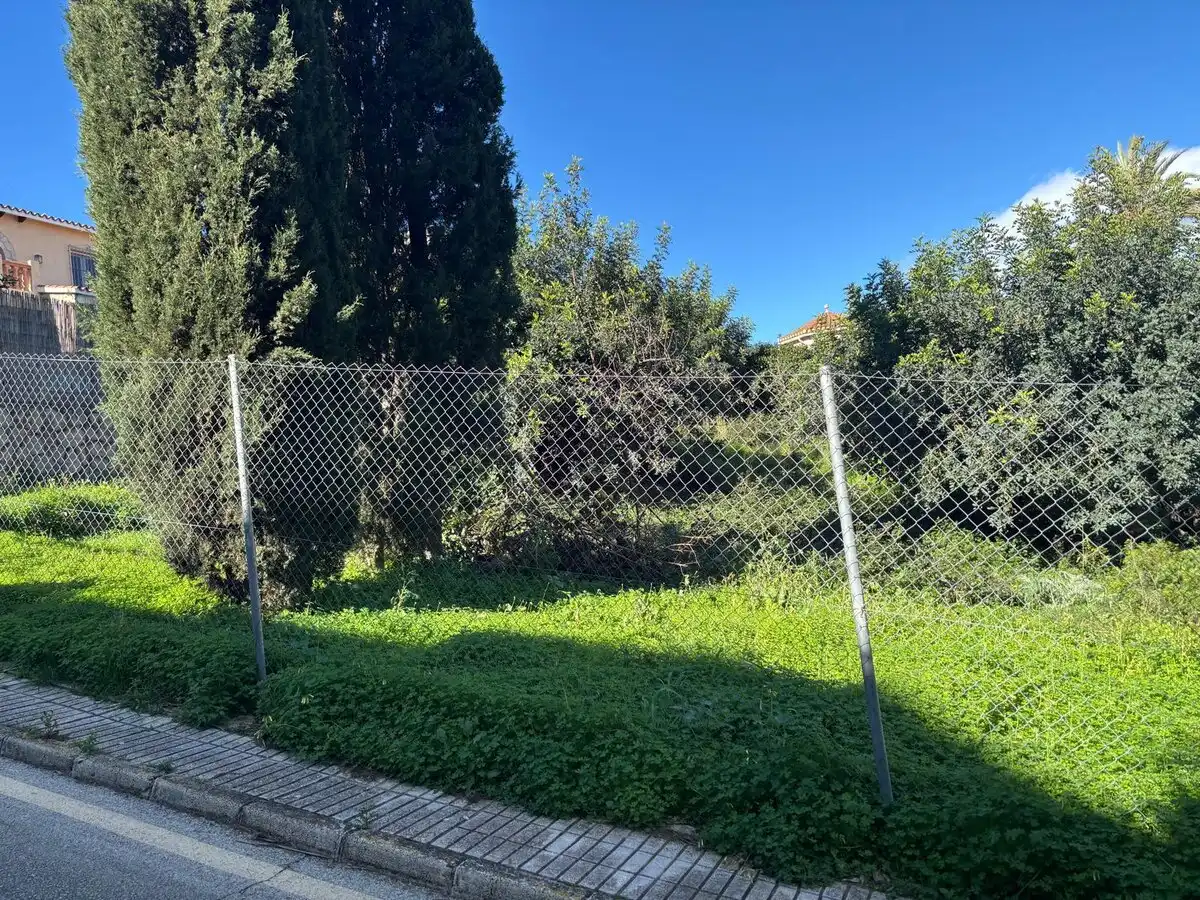 Terrenys i solars en venda a La Pedrera - Vessanes, imagen 4