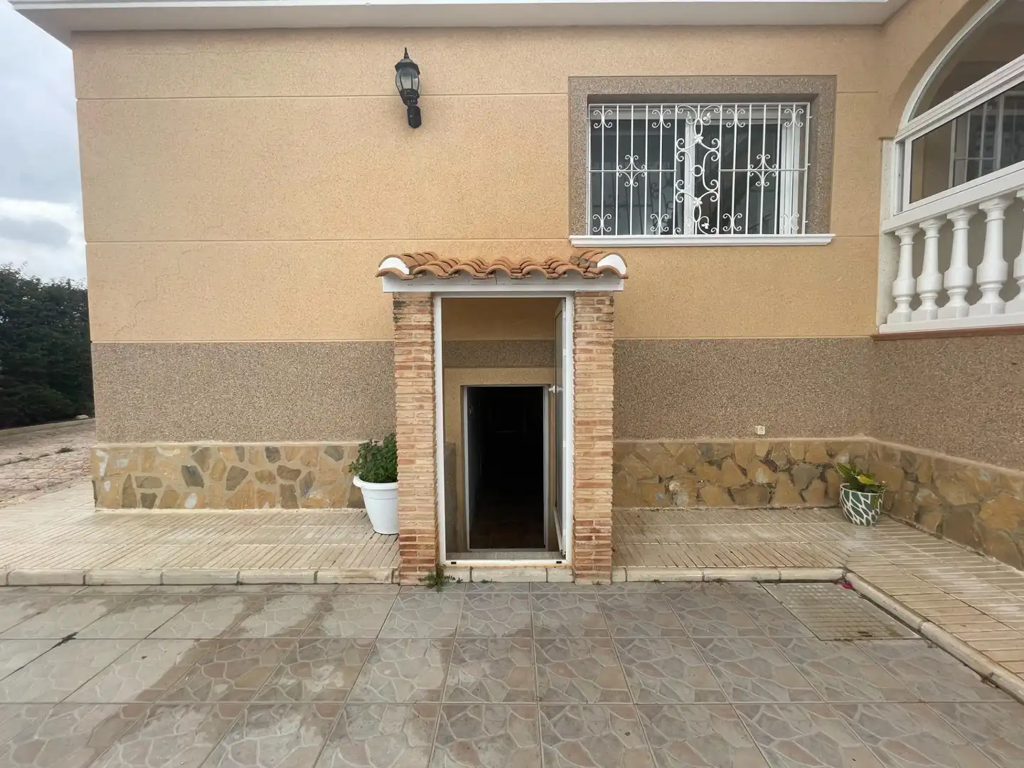 Detached house with pool for sale in Busot, imagen 47
