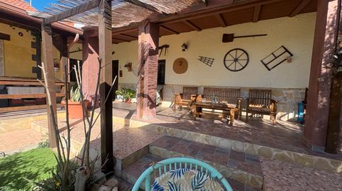 Foto 3 de Finca rústica en venta en Librilla, Murcia