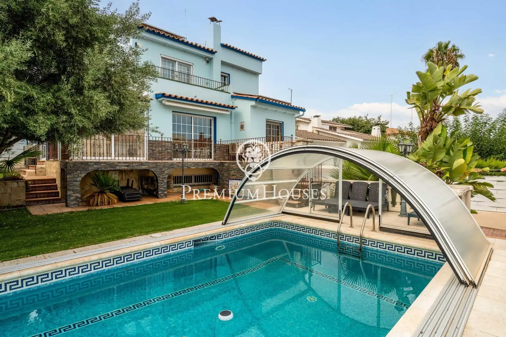 Casa o xalet en venda a Avenida del Mestre Falla, Vallpineda - Santa Bàrbara
