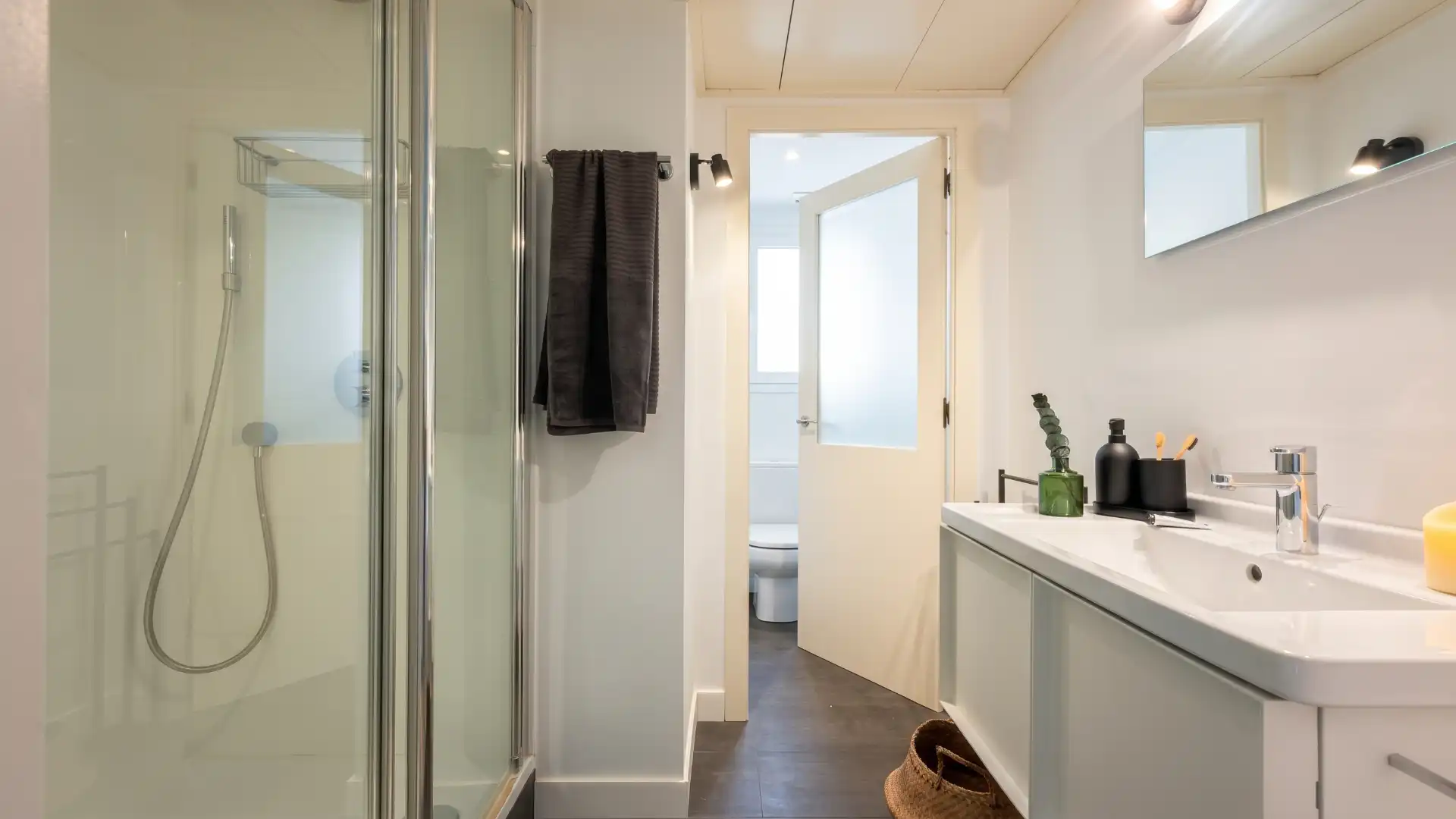 Apartamento con ascensor en alquiler en Passatge de la Concepció, imagen 17