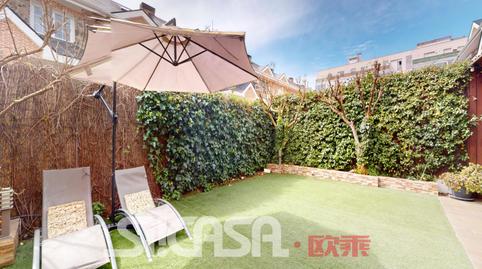 Foto 2 von Einfamilien-Reihenhaus zum Verkauf in Parla Este, Parla