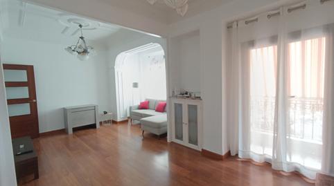 Foto 5 de Pis de lloguer a Arrancapins, Valencia