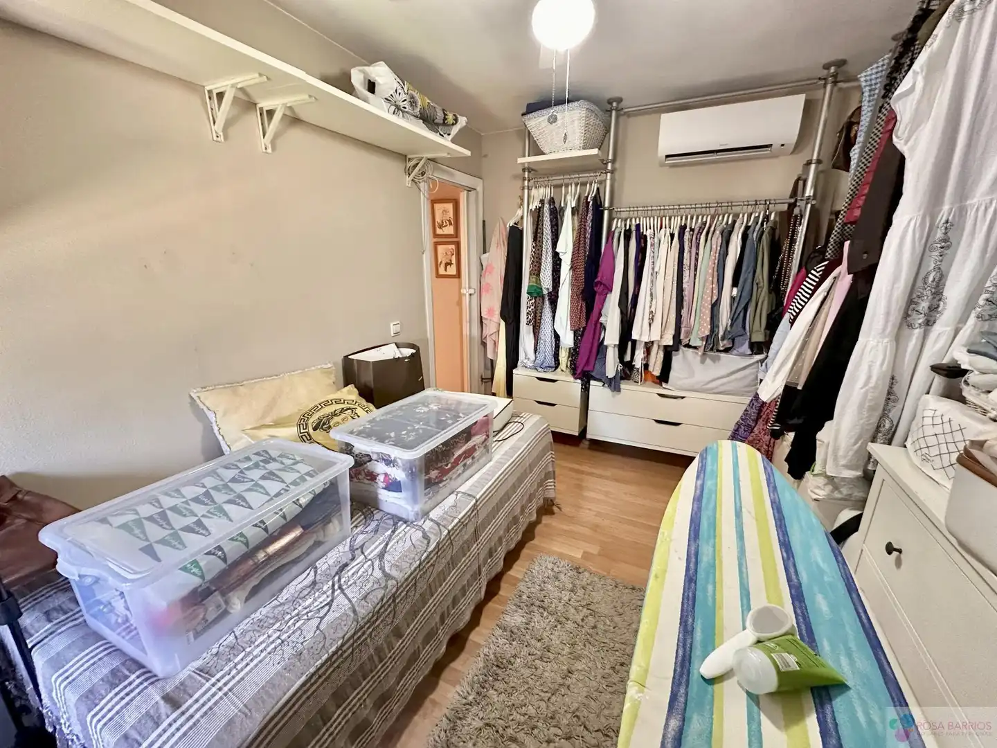 Habitación de Piso en venta en Marbella con Aire acondicionado, Terraza y Piscina comunitaria