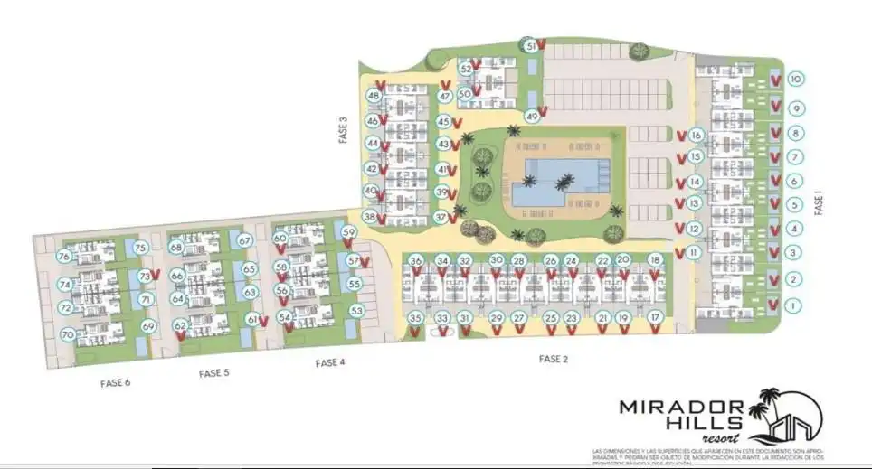 Bungalow en venta en Finestrat Pueblo, imagen 2