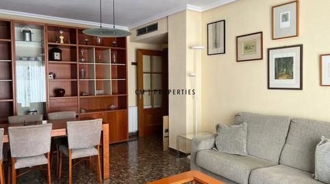 Foto 2 de Pis de lloguer a Calle Santa Maria Micaela, La Petxina,  Valencia Capital