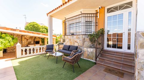 Foto 2 de Casa o chalet en venta en Calle de Los Valles, Serranillos del Valle, Madrid
