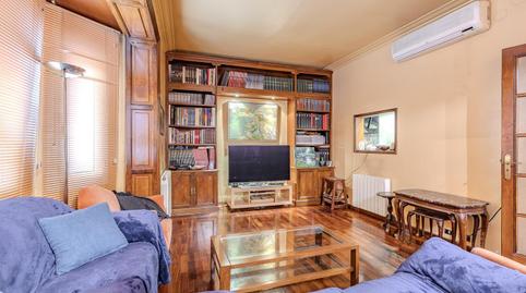 Foto 3 de Pis en venda a Carrer D'escipió, El Putget i el Farró,  Barcelona Capital