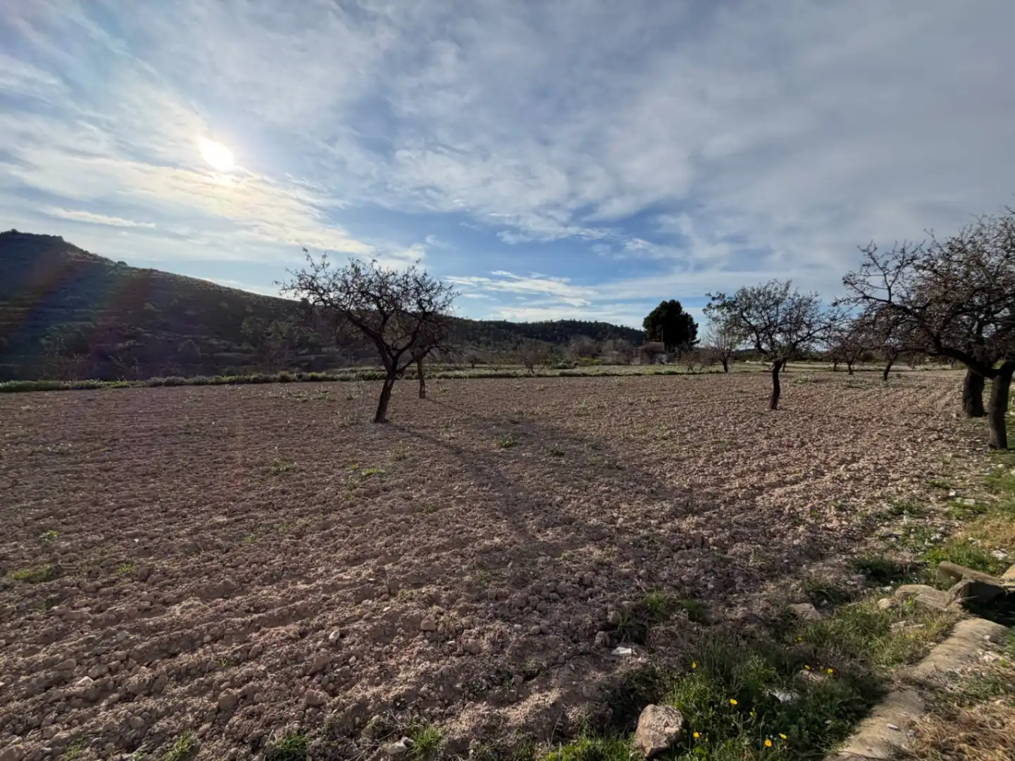 Casa rústica en venta en Aigües, imagen 2