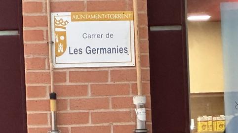 Foto 3 de Apartament en venda a Calle Germanies, No 73, Torrent, Spain, 73, Zona Avenida al Vedat, Valencia