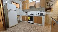 Kitchen of Flat for sale in Gandia  with Storage room