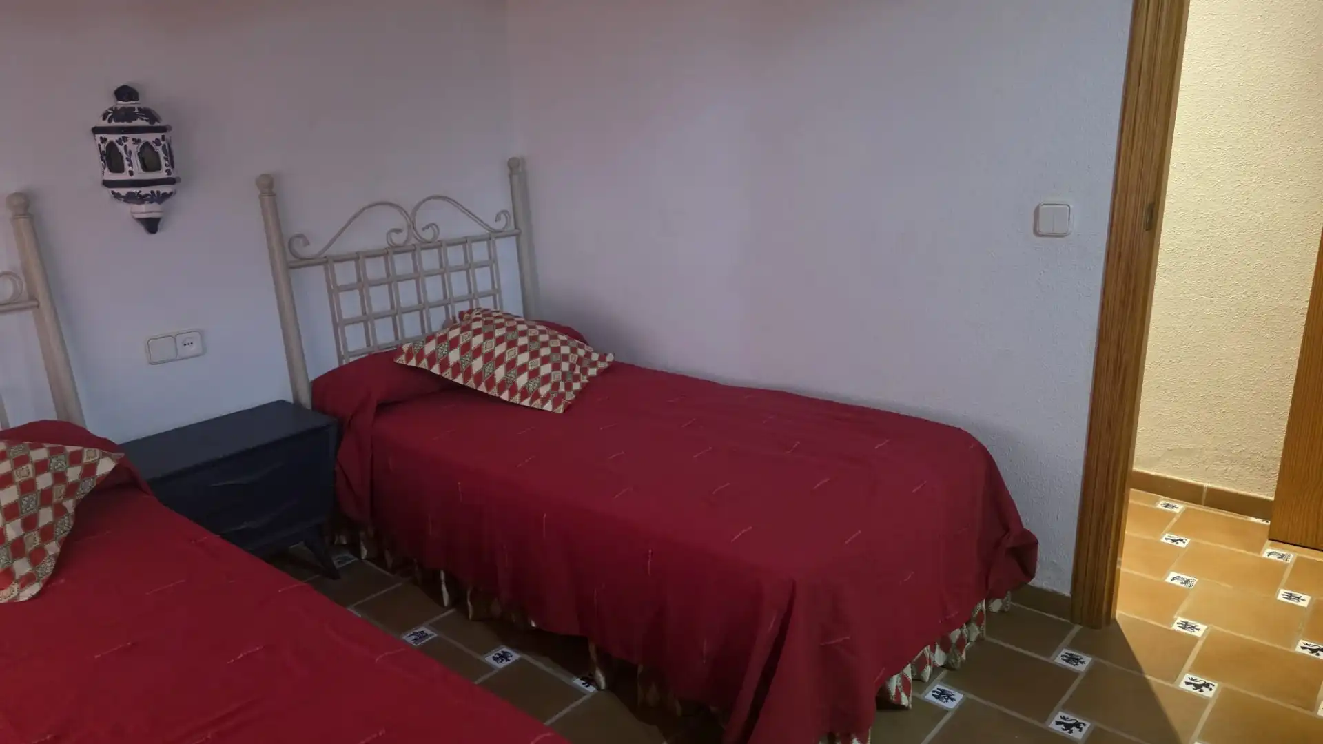 Haus oder Chalet zum Verkauf in Calle Santa Teresa, Santiago de la Ribera
