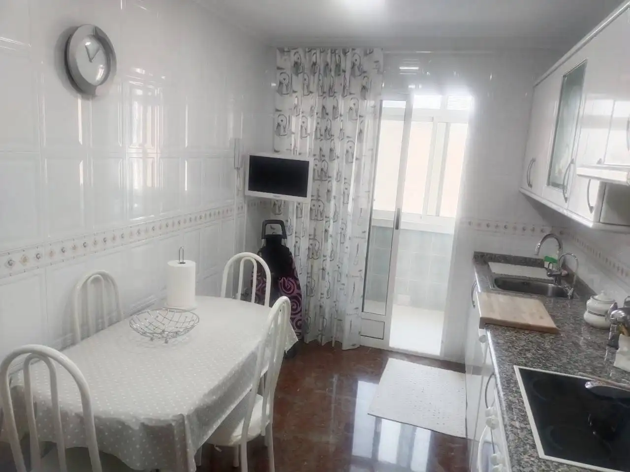 Wohnung mit Terrasse zum Verkauf in Elche ciudad, imagen 5