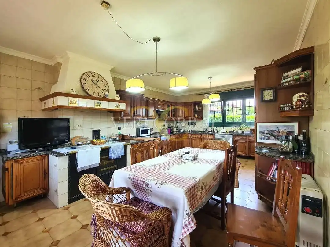 Villa mit Pool zum Verkauf in Lugar la Carrera, imagen 12