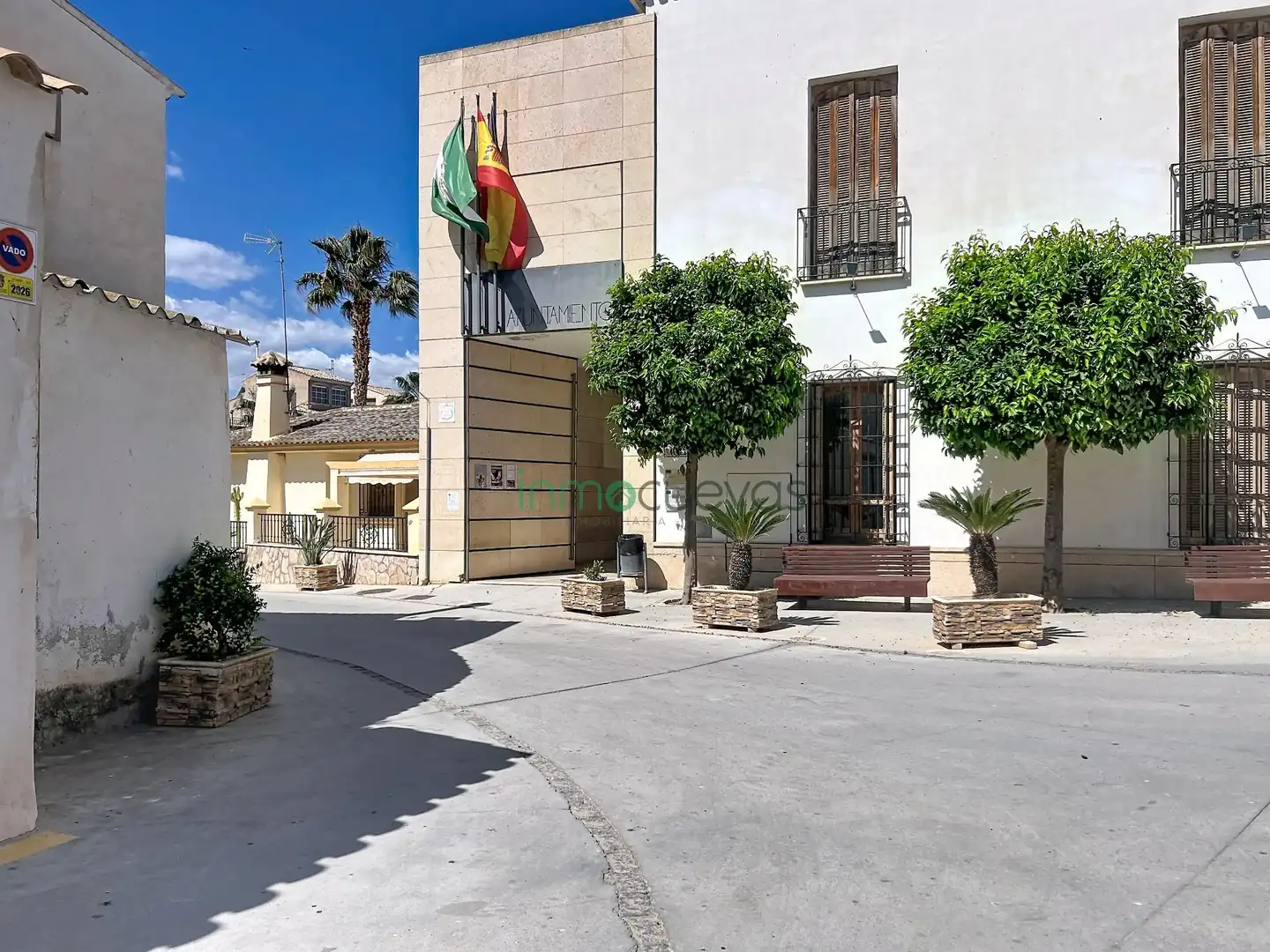 Casa a schiera in vendita a Zurgena, imagen 42