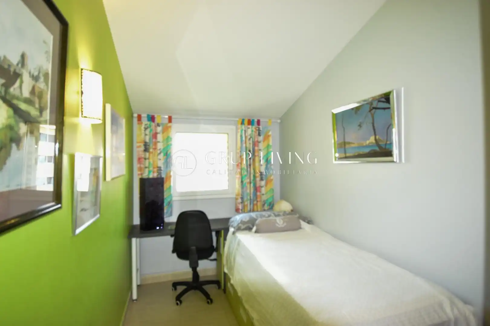 Wohnung mit Pool zum Verkauf in Can Pei, imagen 39