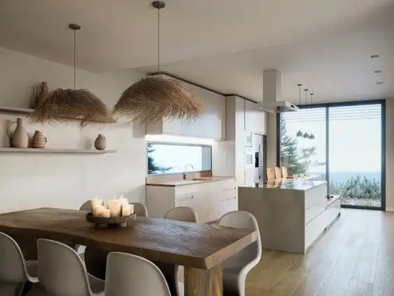 Cuina de Residencial en venda en Tossa de Mar