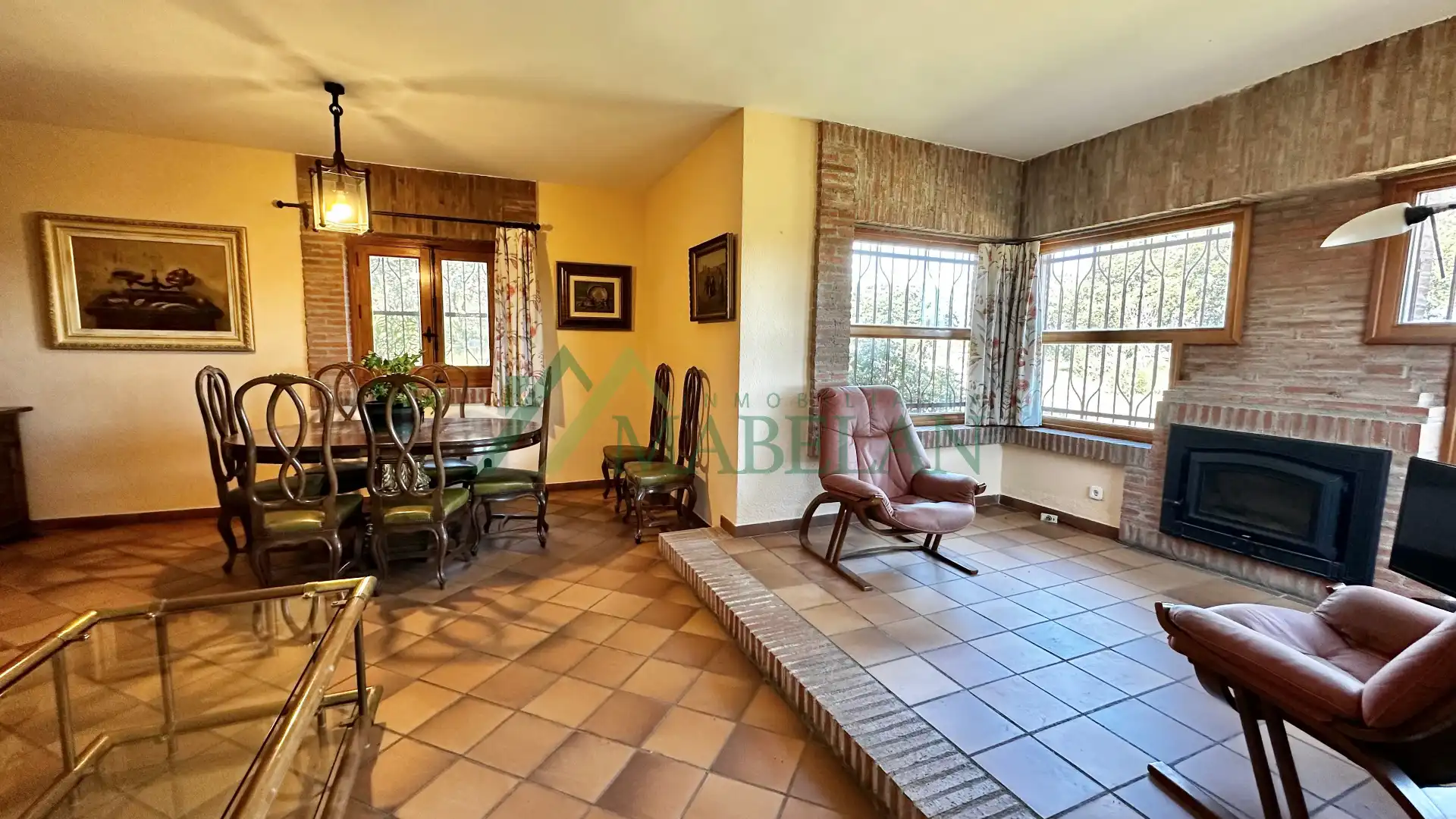 Casa rústica con jardín en venta en Pino Alto - Navarredonda, imagen 11