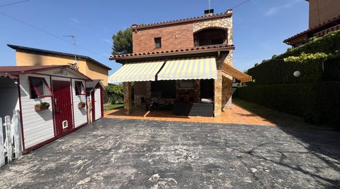 Foto 4 de Casa o xalet en venda a La Roca del Vallès, Barcelona