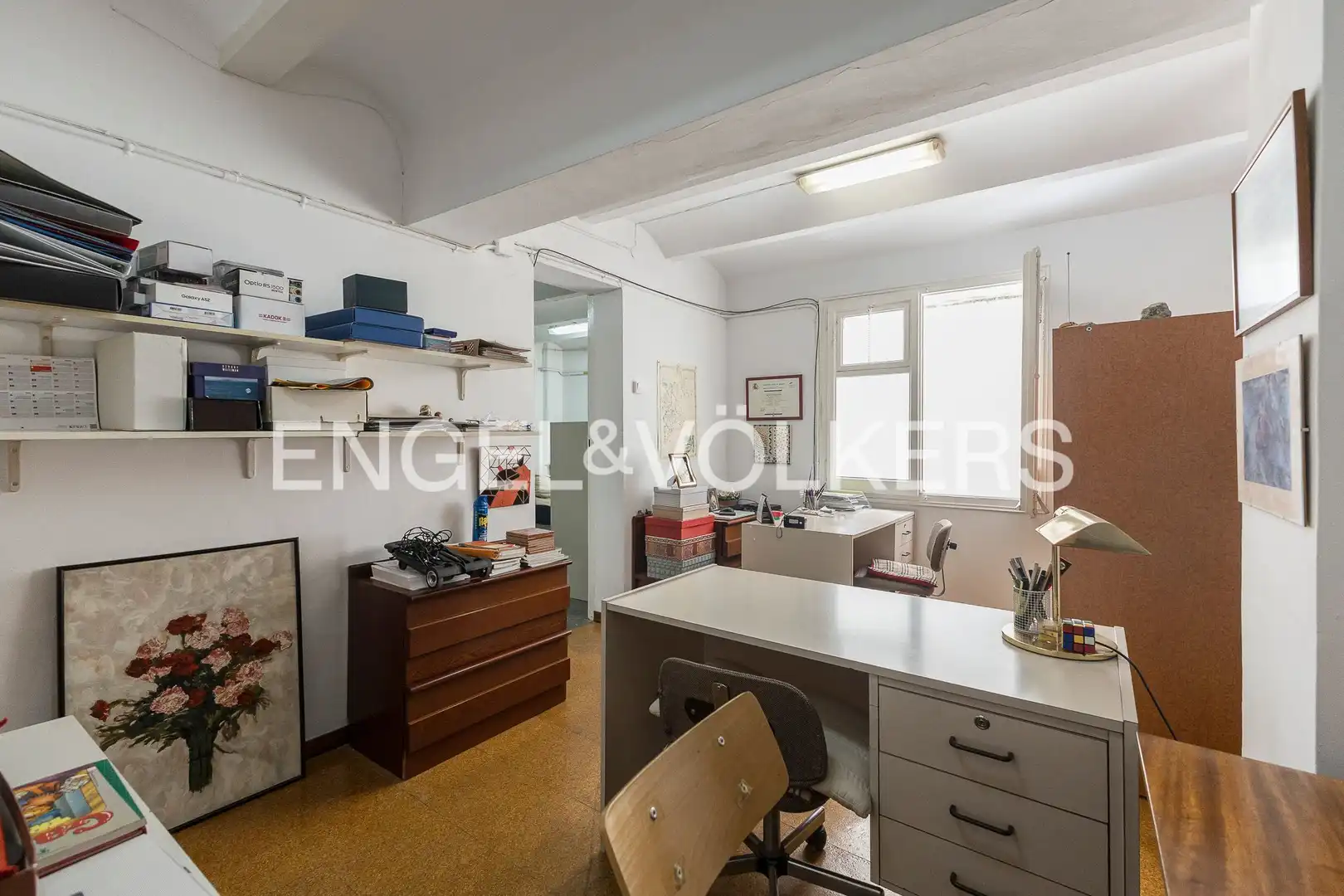 Casa o xalet en venda en Barcelona amb Aire condicionat, Calefacció i Terrassa