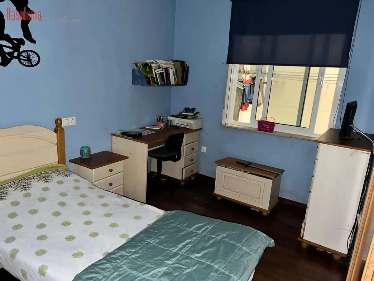 Appartement avec ascenseur à vendre à Ricardo Sánchez, imagen 10
