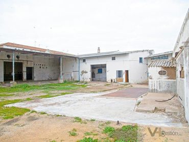 Nave industrielle à vendre à Marchena
