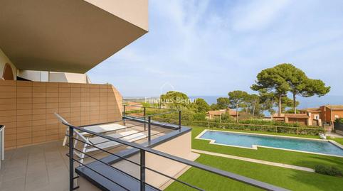 Foto 2 de Piso en venta en Calle de la Terra Roja, Sa Riera - Sa Fontansa, Begur