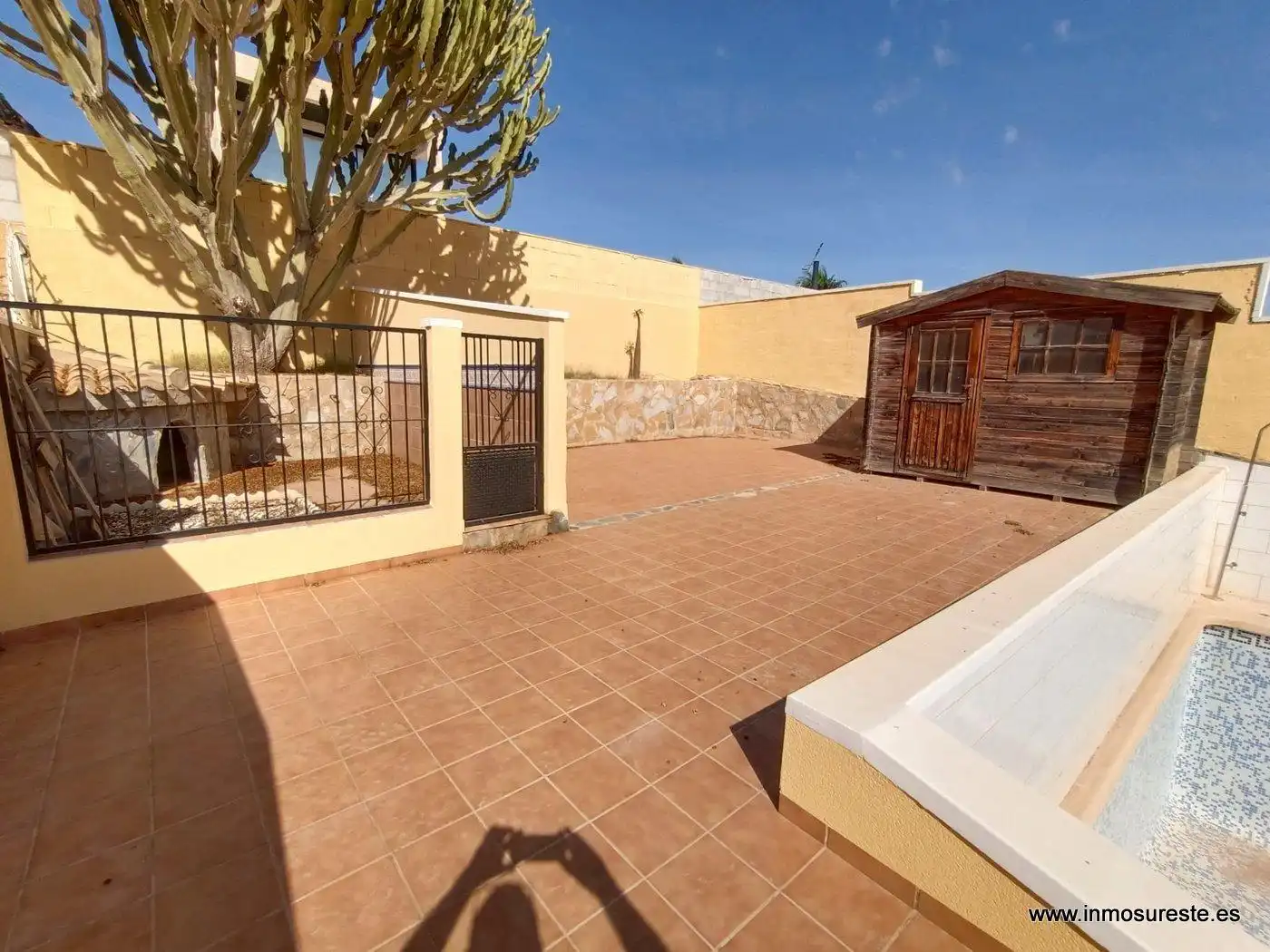 Villa avec piscine à vendre à Los Balcones - Los Altos, imagen 24