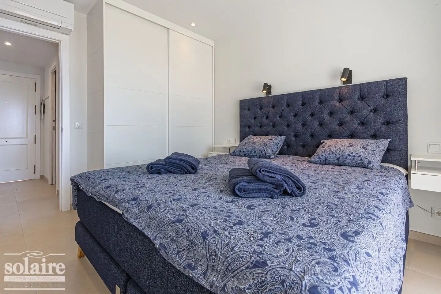 Apartment mit Pool zur Miete in L'Olla, imagen 10