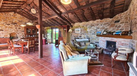 Foto 4 de Casa o chalet en venta en San Feliz, Tazones - Argüero, Villaviciosa