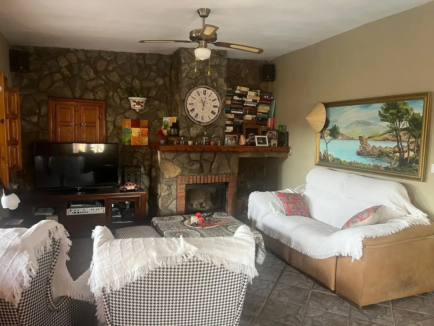Villa avec jardin à vendre à Los Collados-Los Geraneos, imagen 14