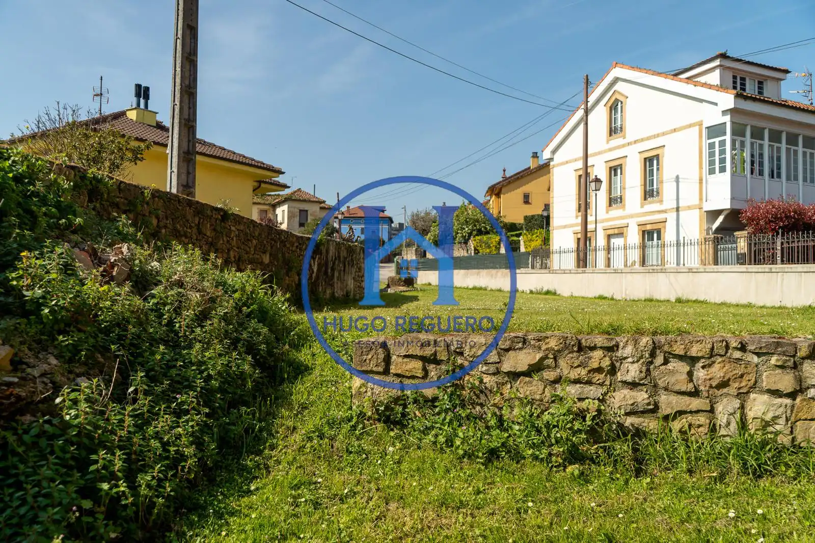 Residential land for sale in Calle Jose Maribona 10, imagen 5