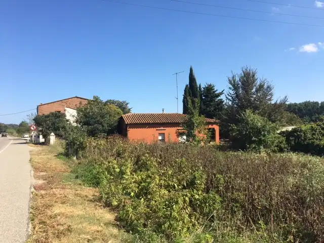 Terreny residencial en venda a Carrer Major, imagen 4