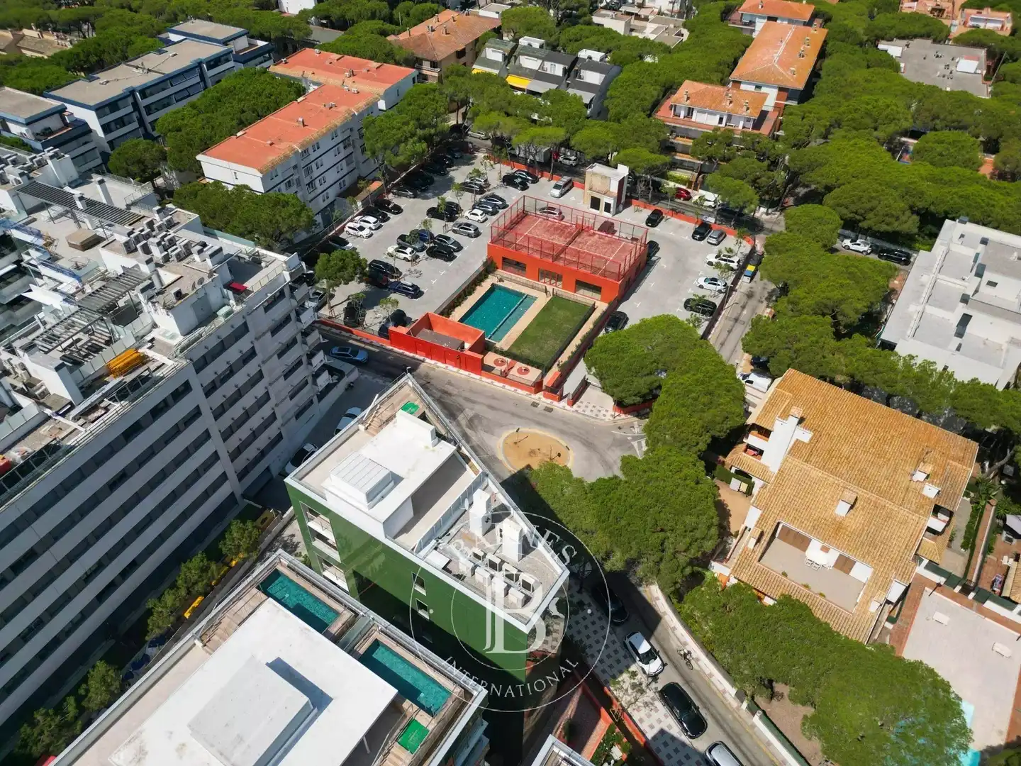 Wohnung zum Verkauf in Platja d'Aro, imagen 37