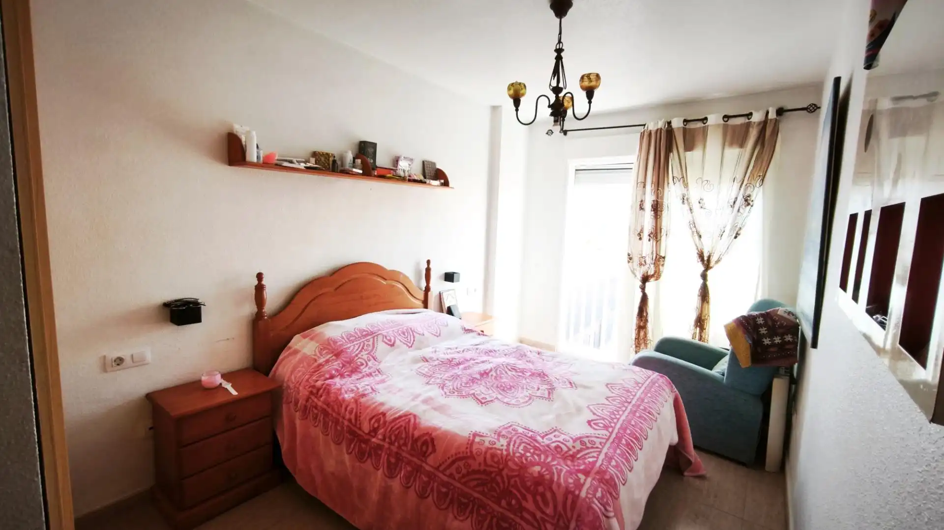 Apartment with terrace for sale in Avenida AGUILA IMPERIAL, imagen 6