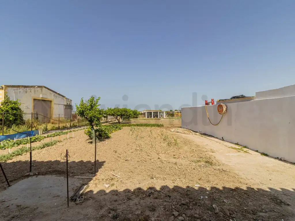 Casa o chalet en venta en El Puerto de Santa María