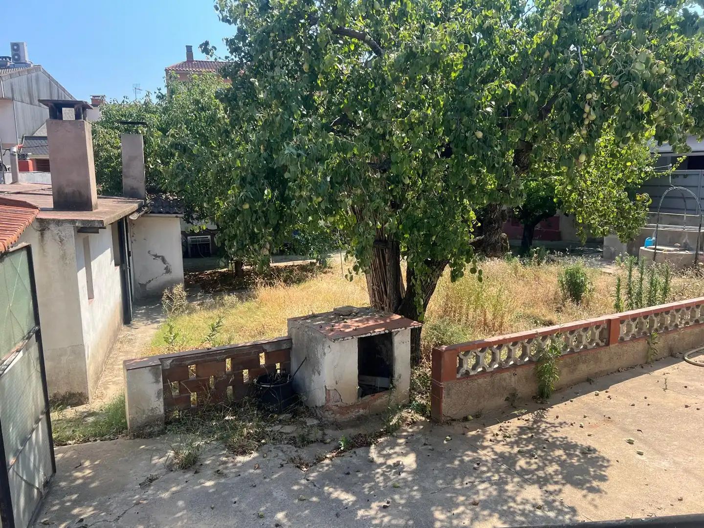 Casa o xalet en venda en Mollet del Vallès amb Calefacció, Jardí privat i Terrassa