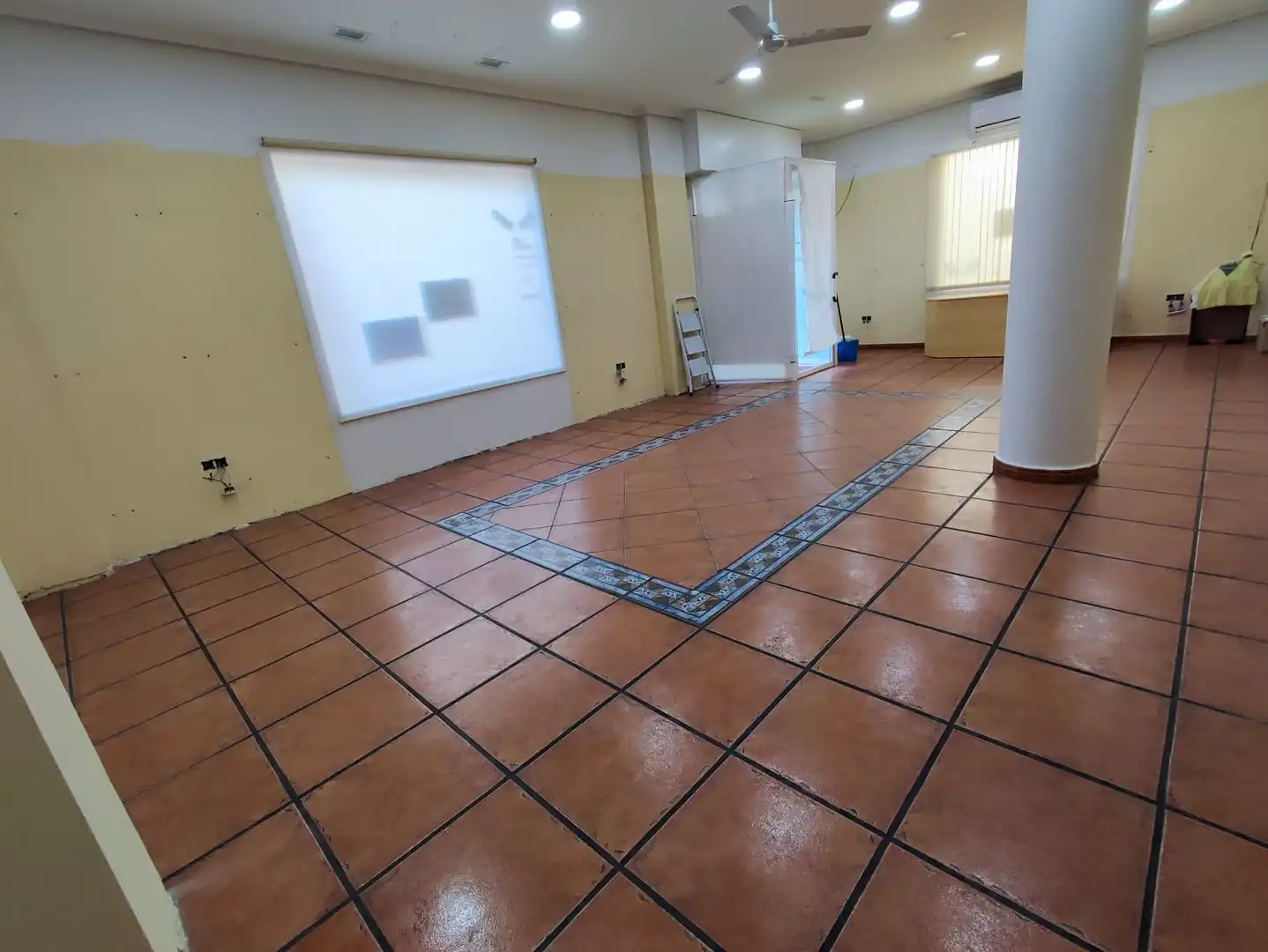 Local comercial en venda a Calle Campo, imagen 21