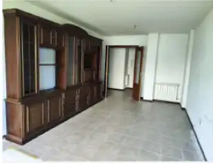 Sala d'estar de Pis en venda en Soba amb Calefacció
