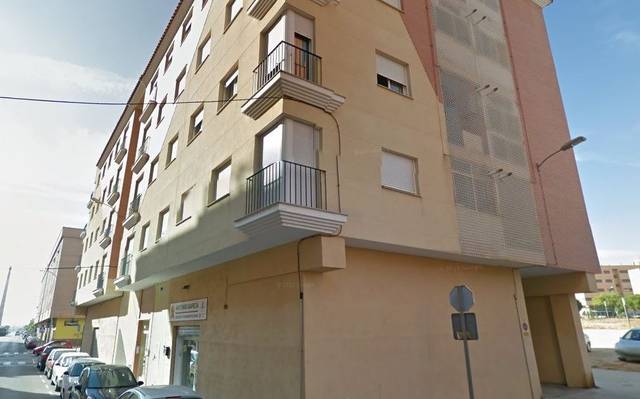 Garaje en Alquiler en Almansa