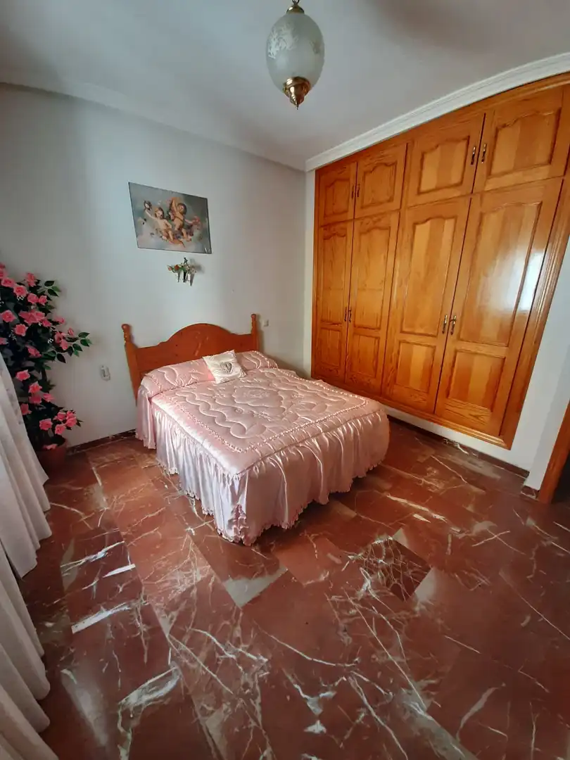 Casa in vendita a Úbeda, imagen 8