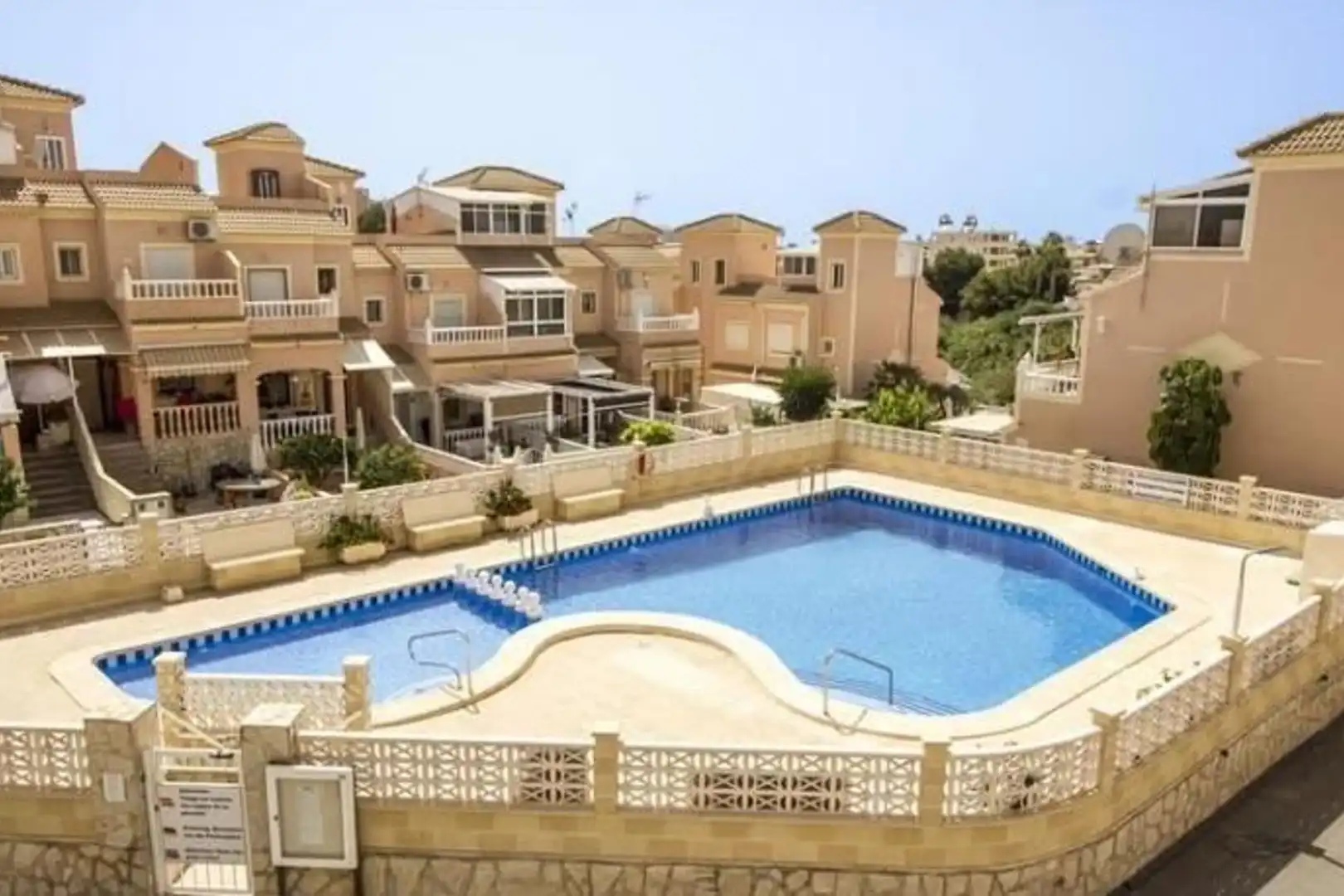 Appartement compact à vendre à Orihuela Costa, imagen 2
