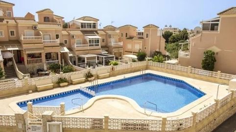 Foto 2 de Apartamento en venta en Los Balcones y los Altos, Orihuela